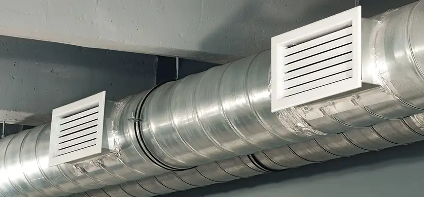 Our Air Duct Camera Inspection Services in Lathrop, CA