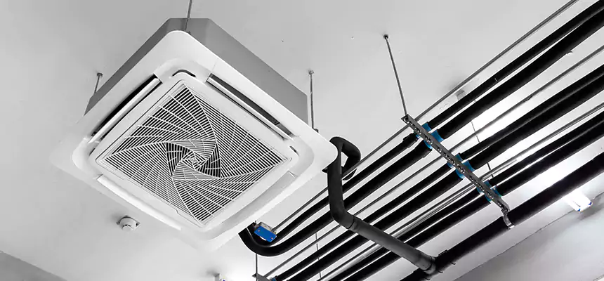 Our Air Duct Deep Cleaning Services in Lathrop, CA