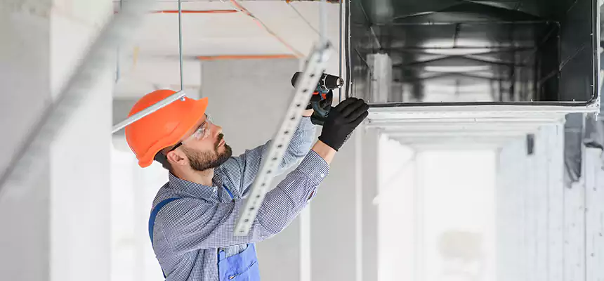 Our Air Vent Replacement Services in Lathrop, CA