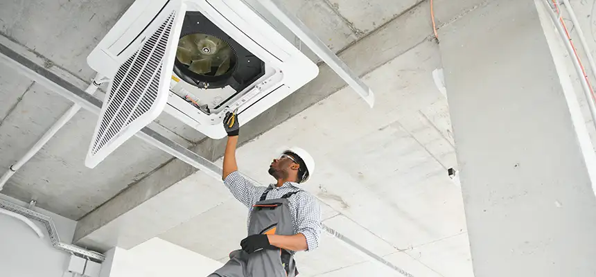 Efficient Multi‑Unit & HOA Annual Vent Cleaning Plans in Lathrop