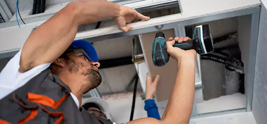 Our Apartment Air Duct Cleaning Services in Lathrop, CA