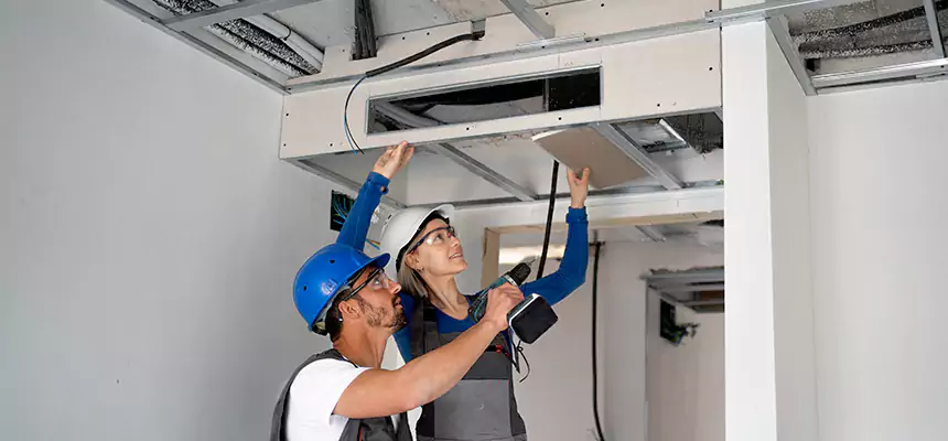 Our Attic Air Duct Cleaning Services in Lathrop, CA