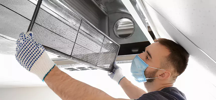 Our Bathroom Exhaust Duct Cleaning Services in Lathrop, CA