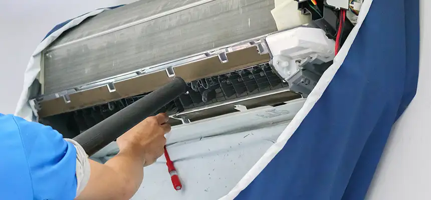 Advanced Clogged Dryer Vent Repair for Multi-Unit & Commercial in Lathrop, CA