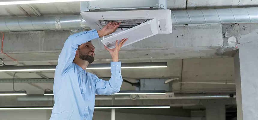 Our Energy Recovery Ventilation Cleaning Services in Lathrop, CA