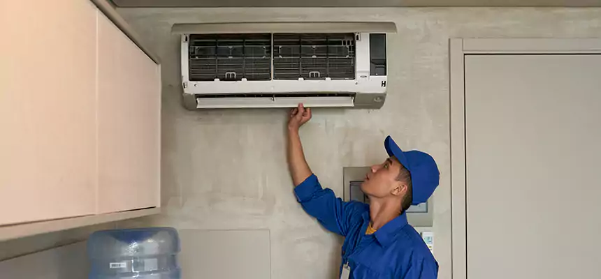 Balanced Fresh‑Air Ventilation (ERV/HRV) in Lathrop