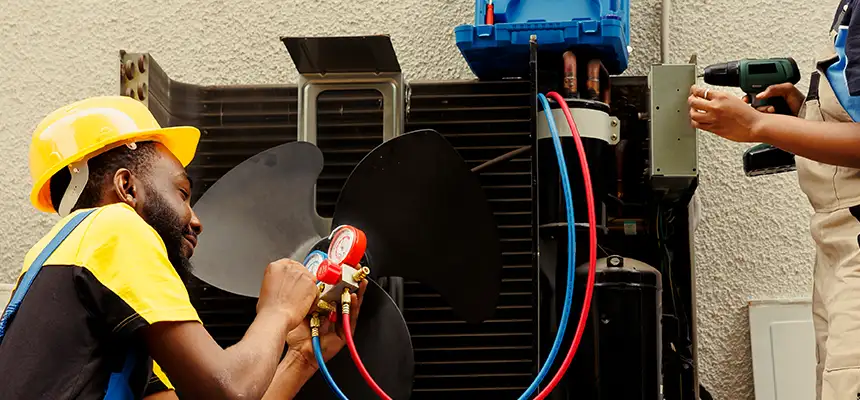Our HVAC Airflow Optimization Services in Lathrop, CA