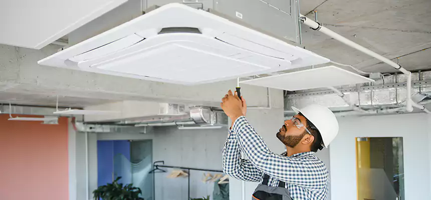 Moisture Control & Condensation Fixes in Duct Systems in Lathrop, CA