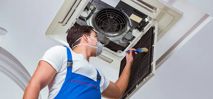 Our Move-in/Move-out Duct Cleaning Services in Lathrop, CA