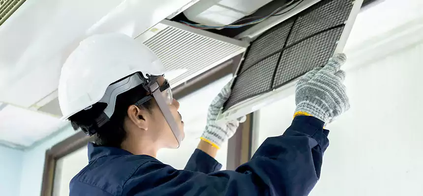 Our Residential Air Vent Cleaning Services in Lathrop, CA