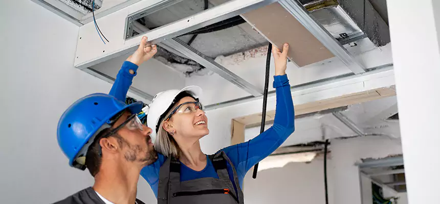 Our Vent Relocation Services in Lathrop, CA