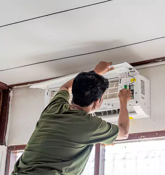 About Air Duct & AC Odor Removal in Lathrop, CA