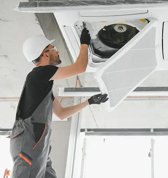 About Air Duct Rodent Removal in Lathrop, CA