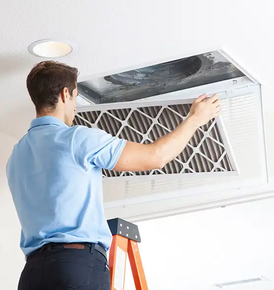 About Annual Dryer Vent Maintenance Lathrop, CA