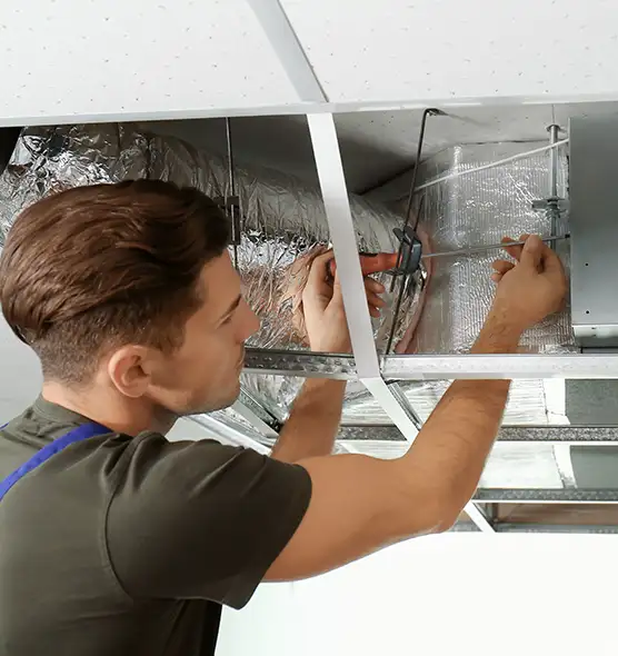 Professional Clogged Dryer Vent Repair in Lathrop, CA