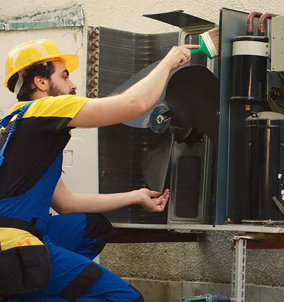 About Dryer Duct Fire Hazard Inspection in Lathrop, CA