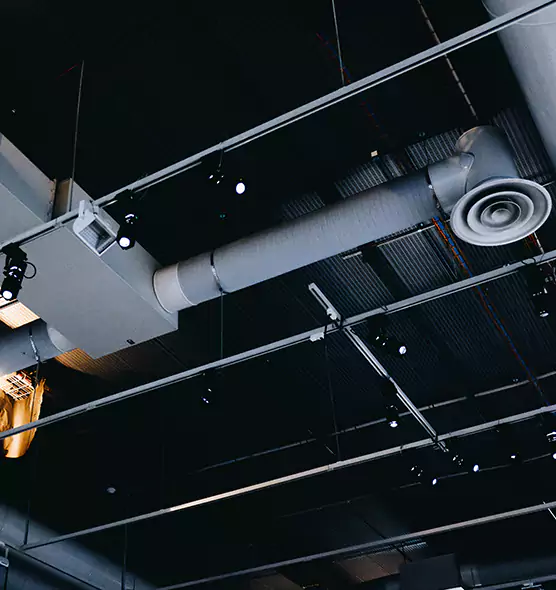 Professional Duct Cleaning For LEED Homes in Lathrop, CA