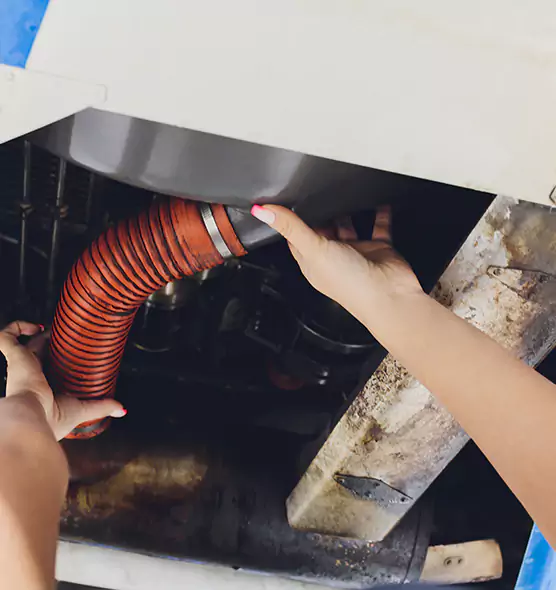 Professional Post-Renovation Duct Debris Removal in Lathrop, CA