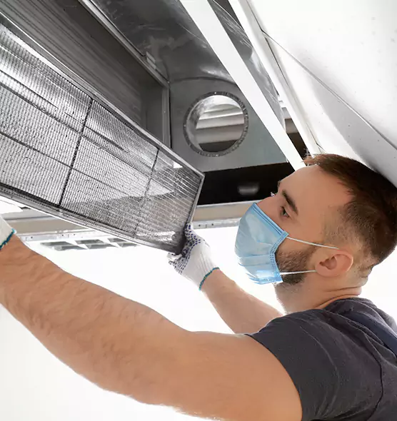 About Remove Smoke Smell From Air Duct in Lathrop, CA