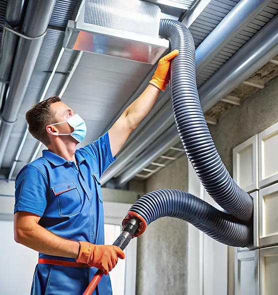 Welcome to Air Duct Cleaning & Repairs Lathrop — Your Local Roof Dryer Vent Cleaning Specialists in Lathrop, CA