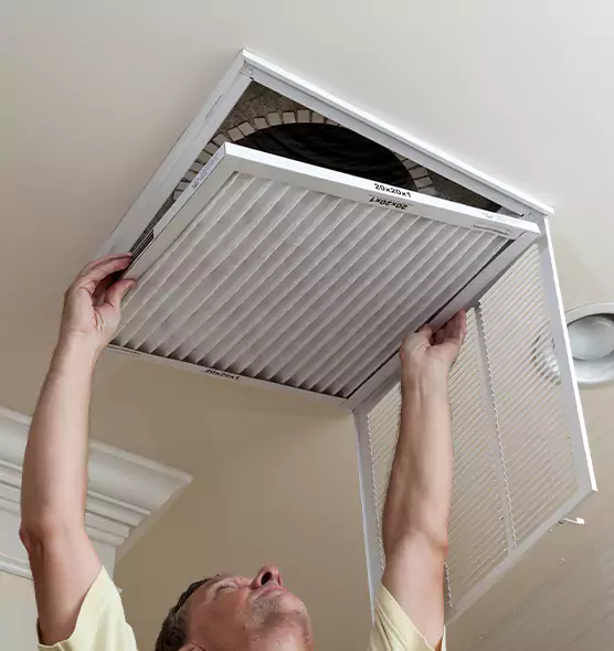 Professional Vent Relocation Services in Lathrop, CA