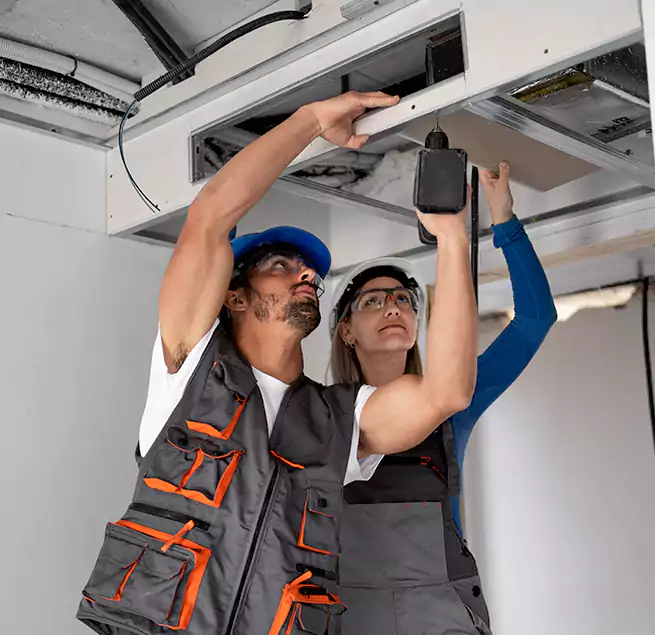 Why Homeowners & Businesses Trust Us in Lathrop, CA