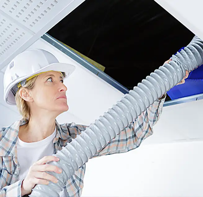 Why Homeowners & Businesses Trust Us Lathrop, CA