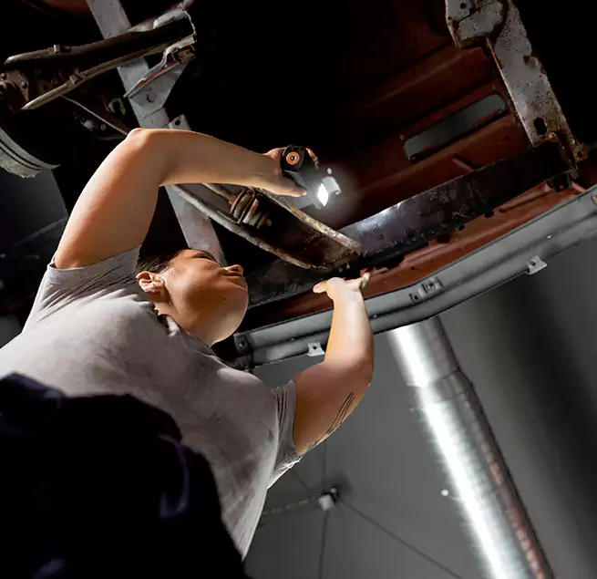 Why Homeowners & Businesses Trust Us Lathrop, CA